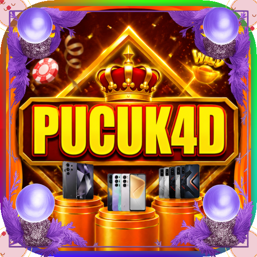pucuk4d — mitra unggulan